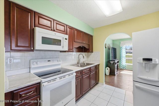 6307 Kingway Lane, Spring Hill, FL 34608