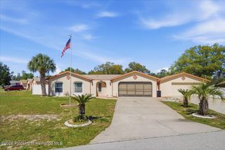 6307 Kingway Lane, Spring Hill, FL 34608