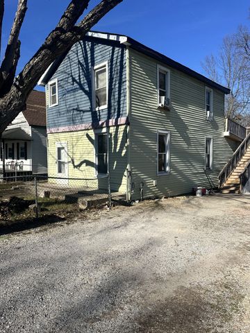 412 W 2nd St, Hopkinsville, KY 42240