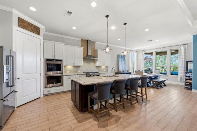 335 Kerry Bog Lane, The Woodlands, TX 77382