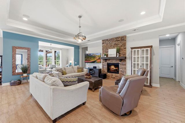 335 Kerry Bog Lane, The Woodlands, TX 77382