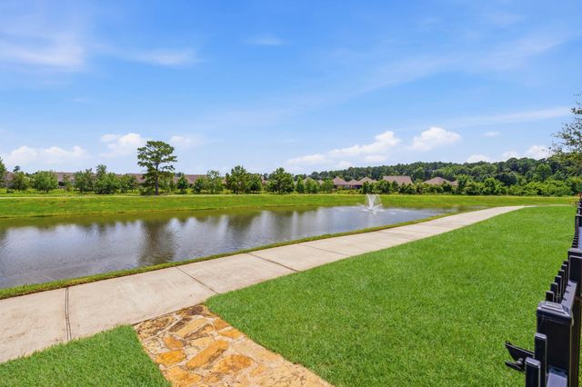 335 Kerry Bog Lane, The Woodlands, TX 77382