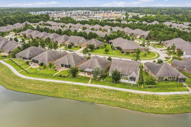 335 Kerry Bog Lane, The Woodlands, TX 77382