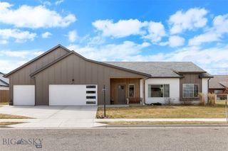 1308 Scooter Lane, Belgrade, MT 59714