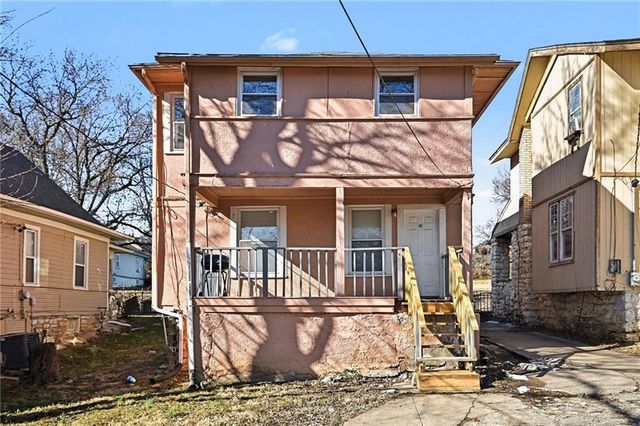 2463 Denver Avenue, Kansas City, MO 64127