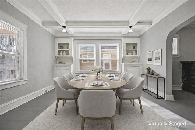 2463 Denver Avenue, Kansas City, MO 64127