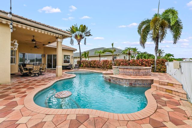 11852 Osprey Point Circle, Wellington, FL 33449