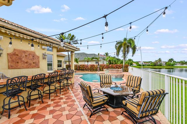 11852 Osprey Point Circle, Wellington, FL 33449