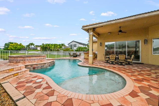 11852 Osprey Point Circle, Wellington, FL 33449