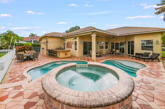 11852 Osprey Point Circle, Wellington, FL 33449