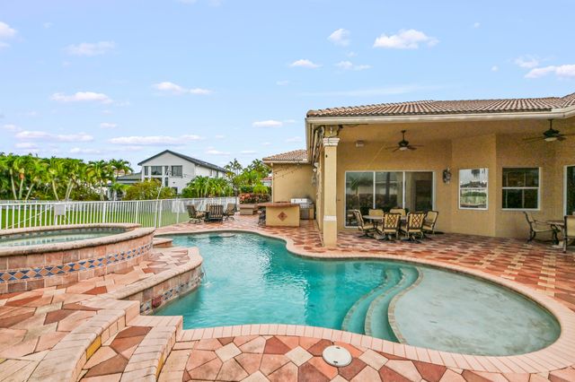 11852 Osprey Point Circle, Wellington, FL 33449