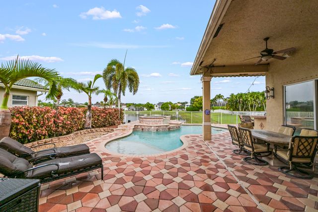 11852 Osprey Point Circle, Wellington, FL 33449