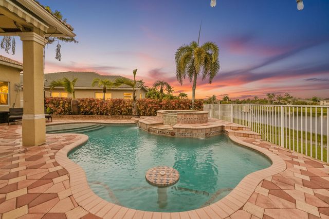 11852 Osprey Point Circle, Wellington, FL 33449