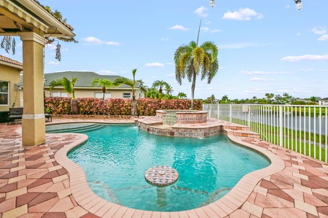 11852 Osprey Point Circle, Wellington, FL 33449