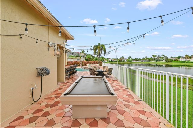 11852 Osprey Point Circle, Wellington, FL 33449