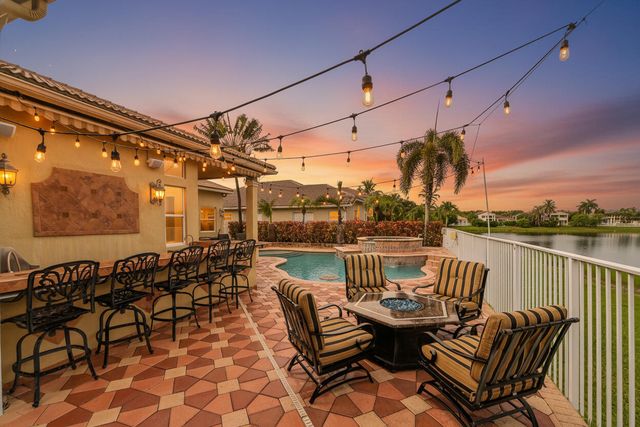11852 Osprey Point Circle, Wellington, FL 33449