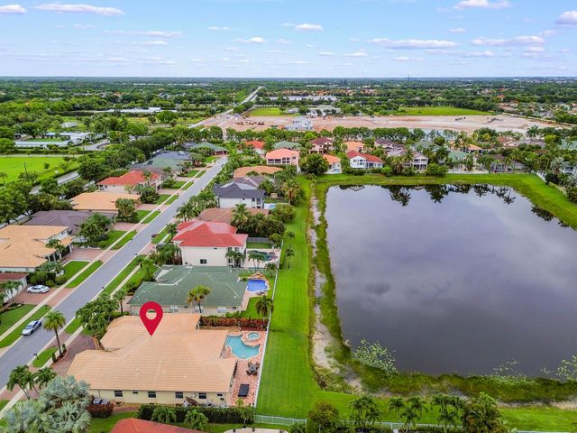 11852 Osprey Point Circle, Wellington, FL 33449