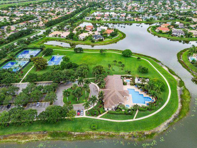 11852 Osprey Point Circle, Wellington, FL 33449