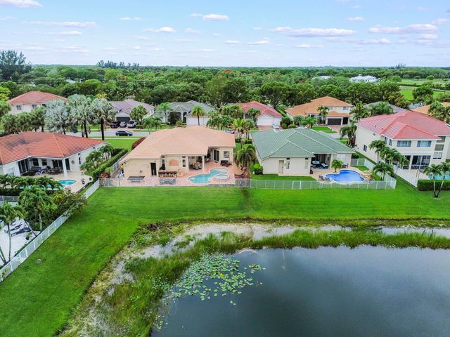 11852 Osprey Point Circle, Wellington, FL 33449