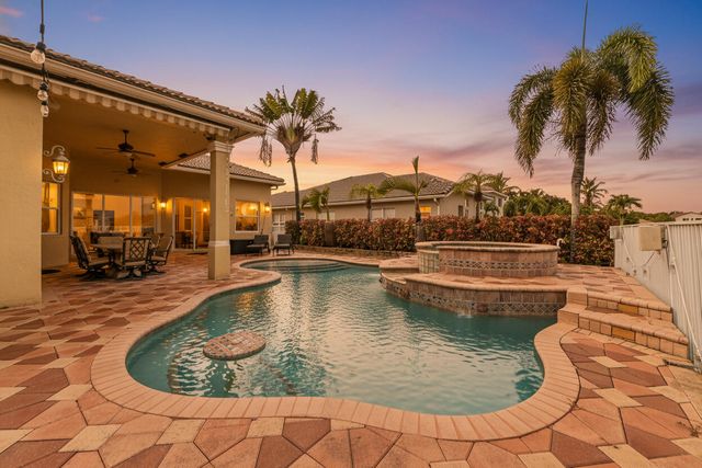 11852 Osprey Point Circle, Wellington, FL 33449