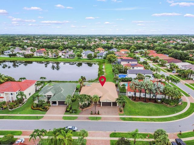 11852 Osprey Point Circle, Wellington, FL 33449