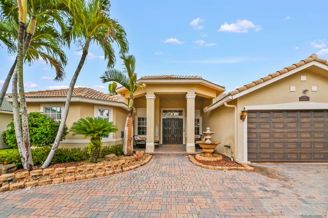 11852 Osprey Point Circle, Wellington, FL 33449