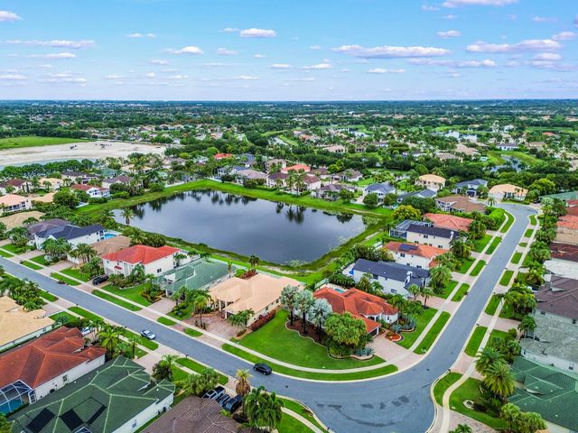 11852 Osprey Point Circle, Wellington, FL 33449