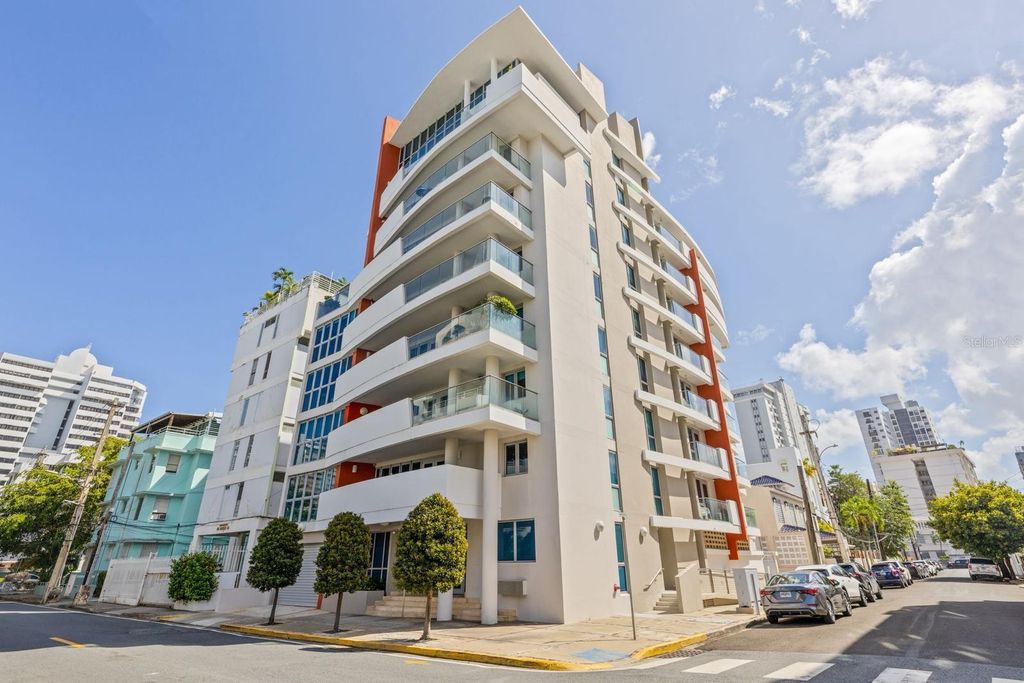 63 MIRSONIA 601, San Juan, PR 00911