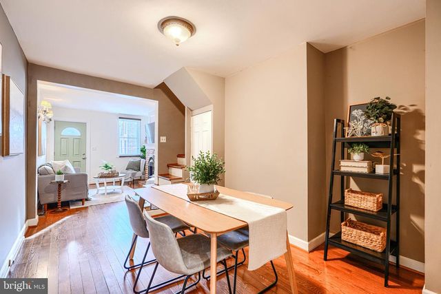 14 E HAMBURG ST E, Baltimore, MD 21230