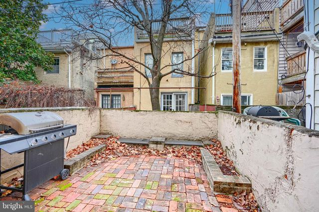 14 E HAMBURG ST E, Baltimore, MD 21230