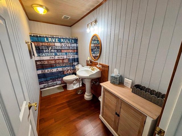 400 Echo Lane 26, Livingston, TX 77351