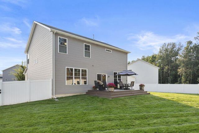 2329 Toni Court, Portage, IN 46368