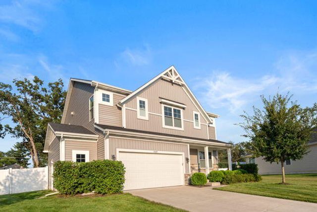 2329 Toni Court, Portage, IN 46368