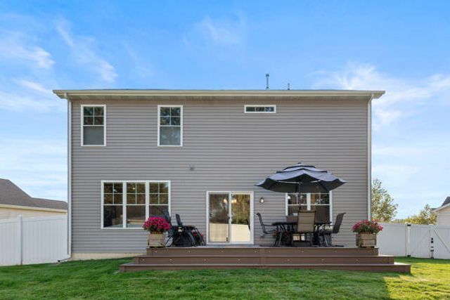 2329 Toni Court, Portage, IN 46368