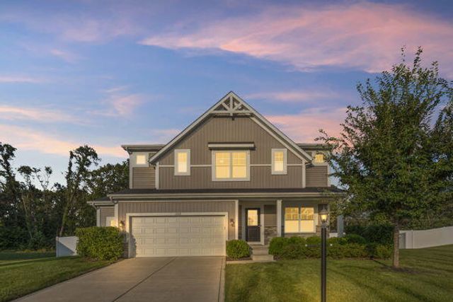 2329 Toni Court, Portage, IN 46368