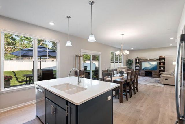 2329 Toni Court, Portage, IN 46368