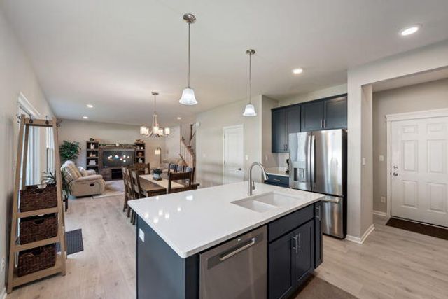 2329 Toni Court, Portage, IN 46368