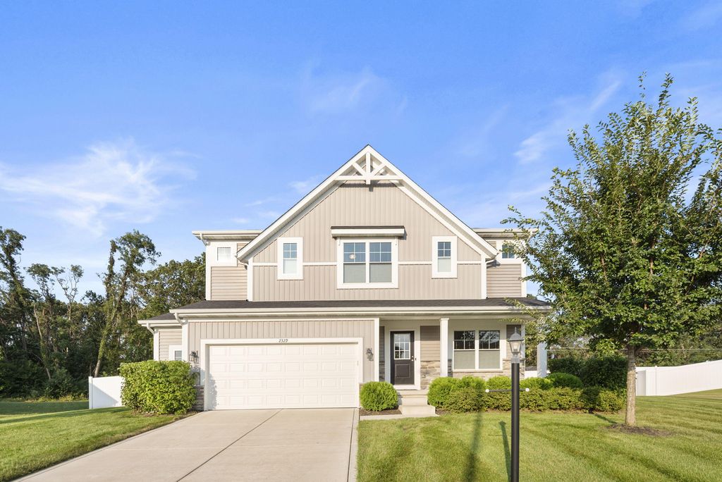 2329 Toni Court, Portage, IN 46368
