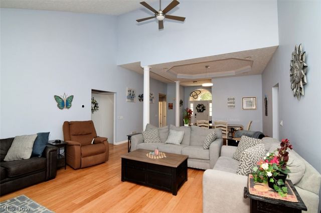 494 White Spruce Drive, Macedonia, OH 44056