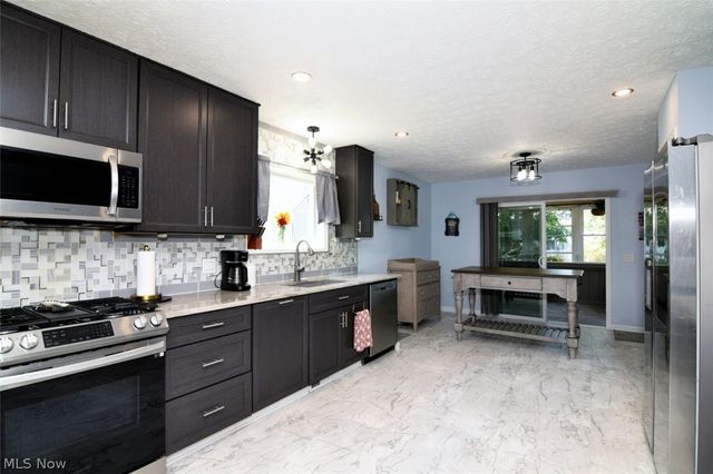 494 White Spruce Drive, Macedonia, OH 44056