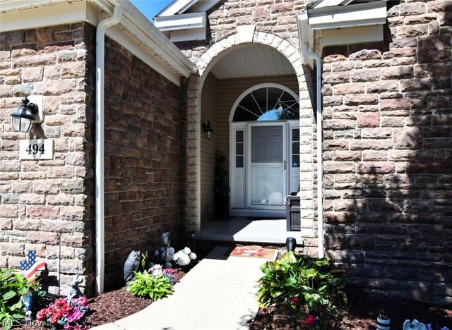 494 White Spruce Drive, Macedonia, OH 44056
