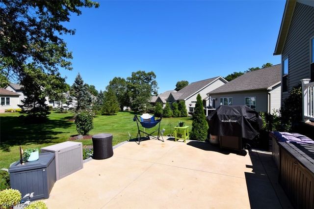 494 White Spruce Drive, Macedonia, OH 44056