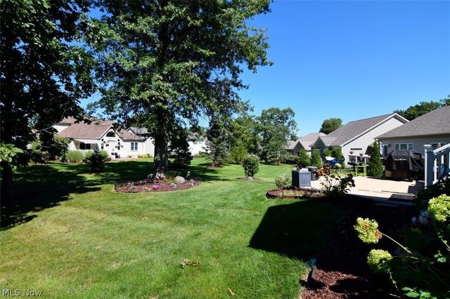 494 White Spruce Drive, Macedonia, OH 44056