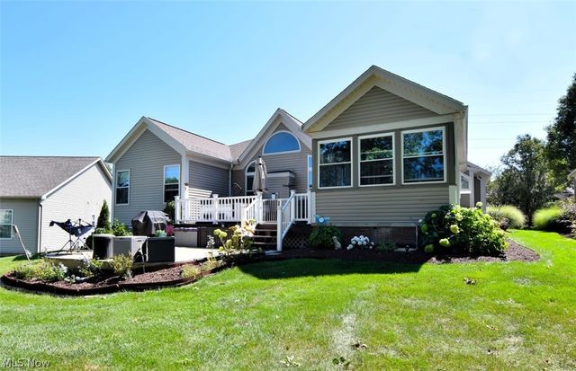 494 White Spruce Drive, Macedonia, OH 44056