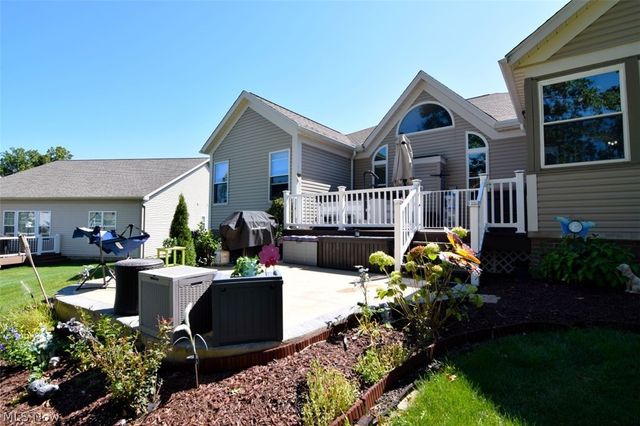 494 White Spruce Drive, Macedonia, OH 44056