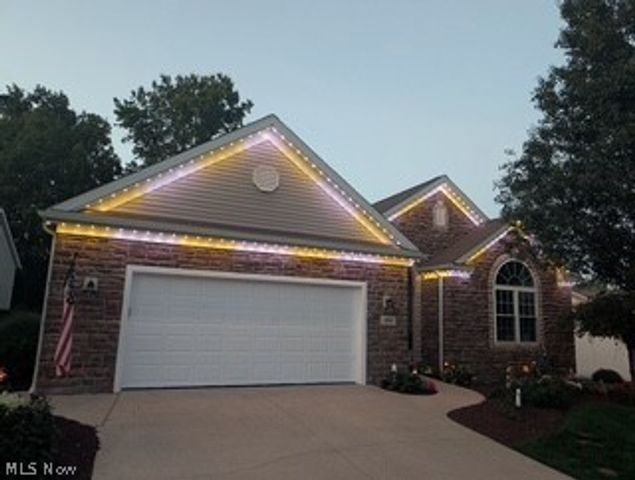 494 White Spruce Drive, Macedonia, OH 44056