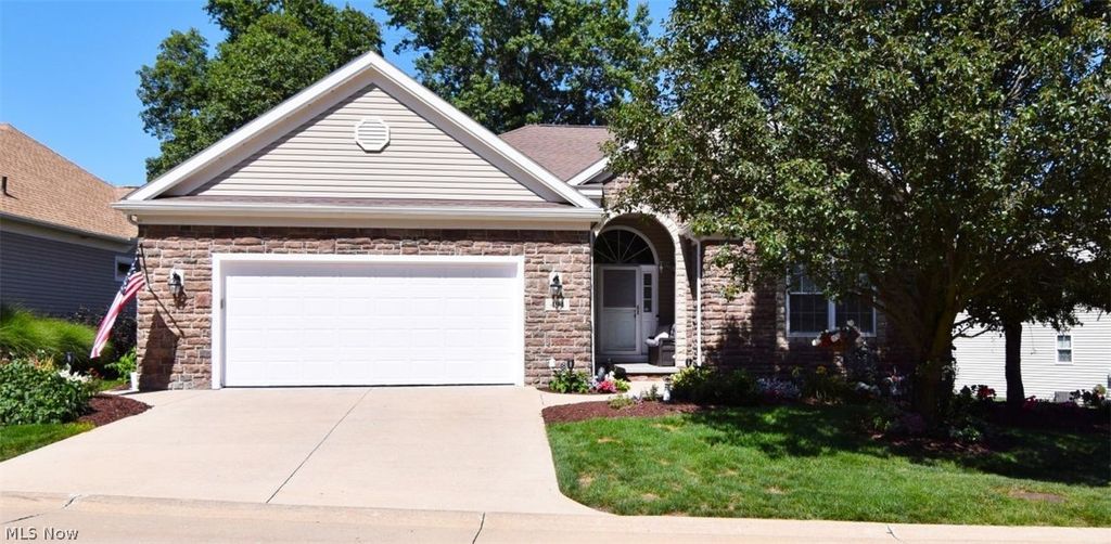494 White Spruce Drive, Macedonia, OH 44056