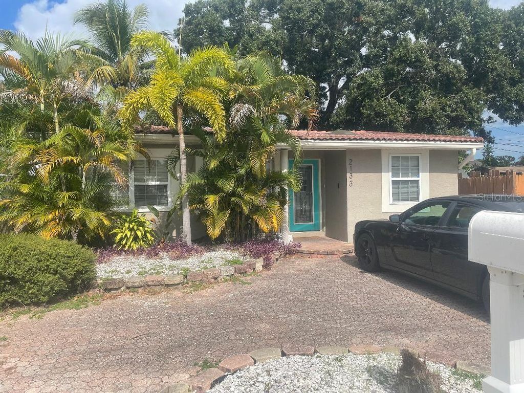 2133 43RD AVENUE N, St Petersburg, FL 33714