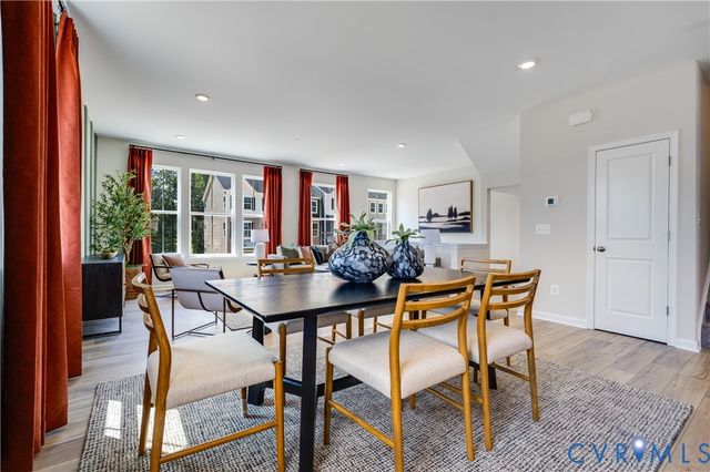 8724 Pioneer Hill Dr, Chesterfield, VA 23832