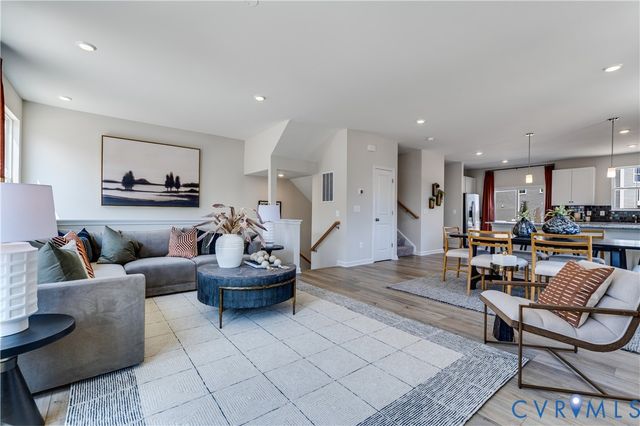 8724 Pioneer Hill Dr, Chesterfield, VA 23832